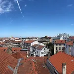 Beautiful For 2/4 Person, Amazing View Apartman Biarritz