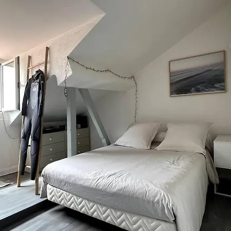 Beautiful Appart For 2/4 Person, Amazing View Apartment *