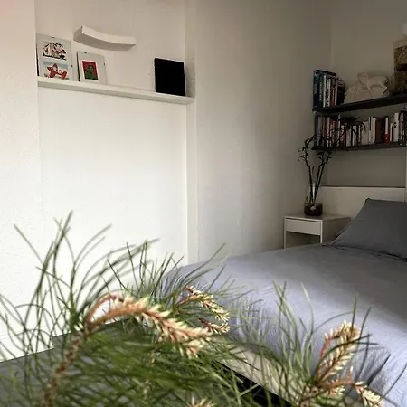 Apartment Beautiful Appart For 2/4 Person, Amazing View Biarritz