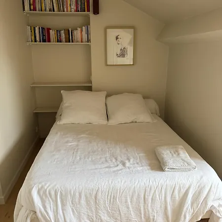 Apartman Beautiful For 2/4 Person, Amazing View