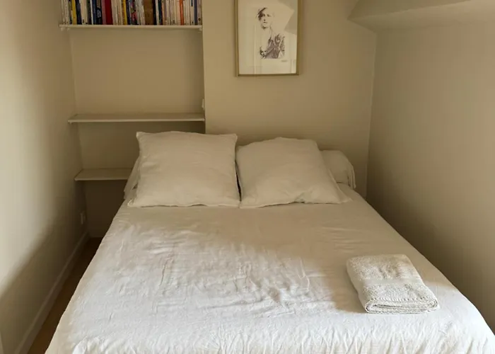 Apartman Beautiful For 2/4 Person, Amazing View